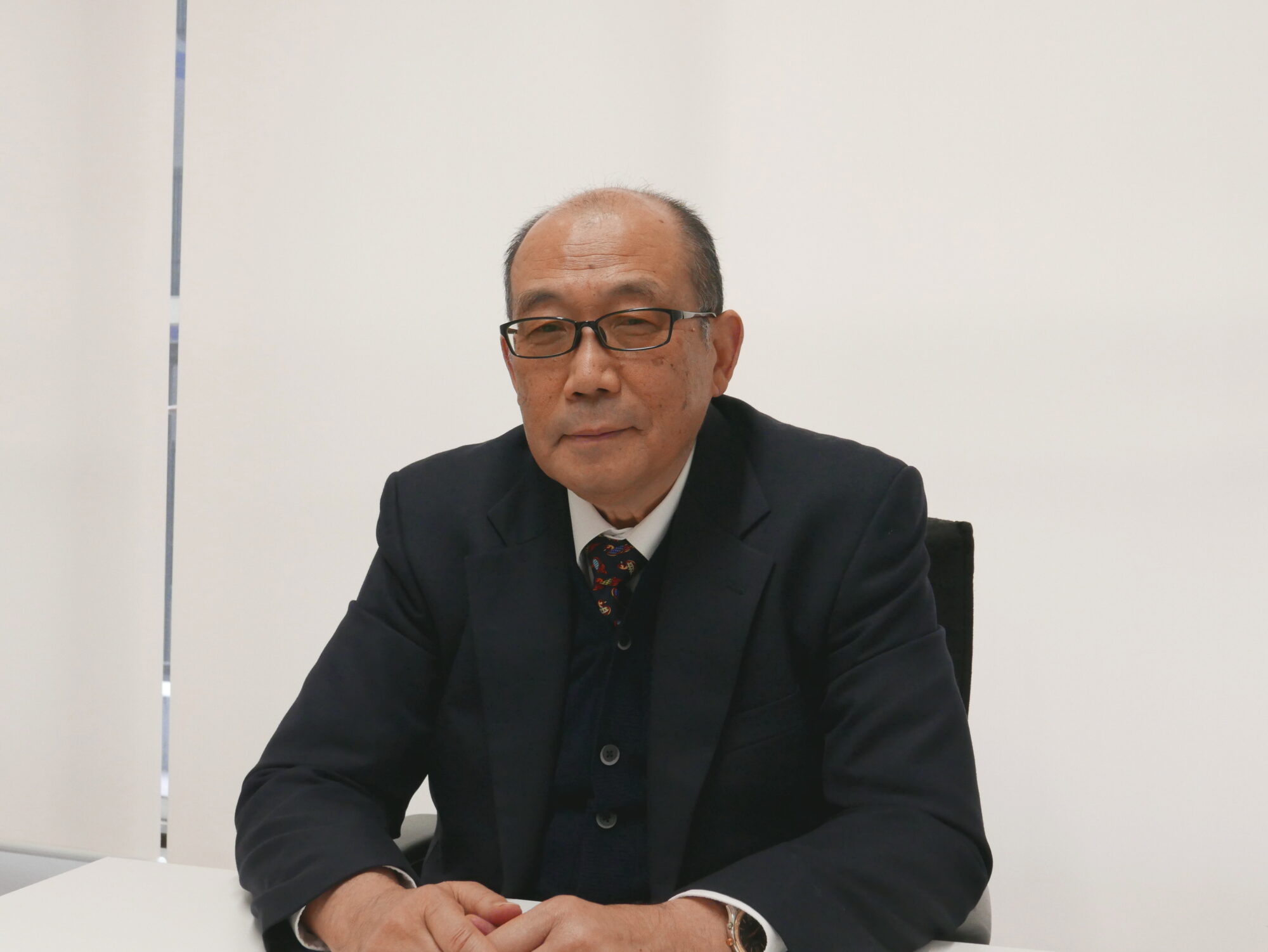 大谷 昭二